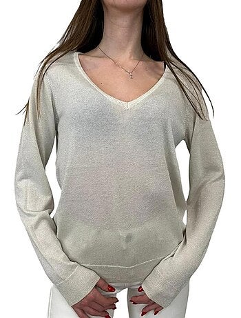 Pull Femme Vero Moda
