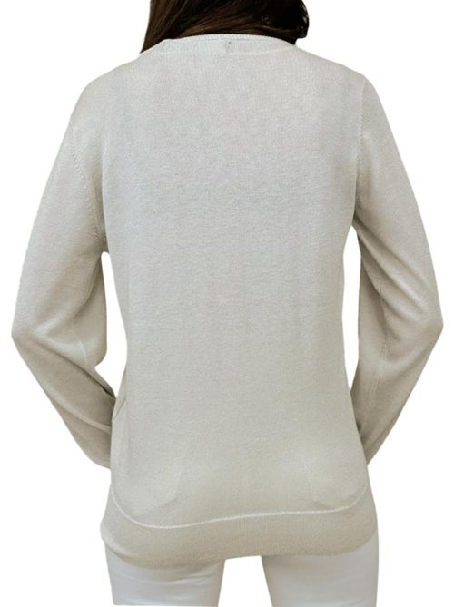 Pull Femme Vero Moda - Kiabi