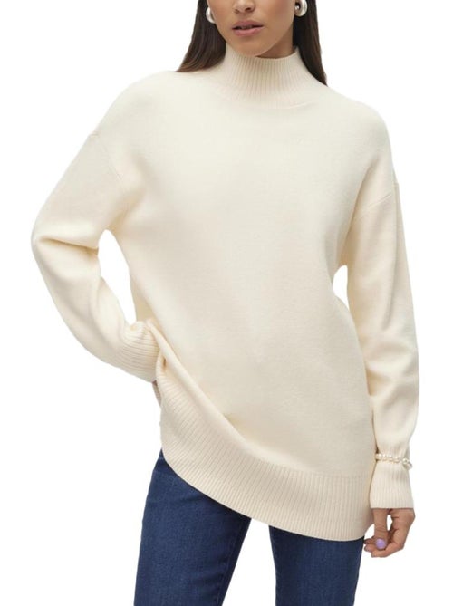Pull Femme Vero Moda - Kiabi