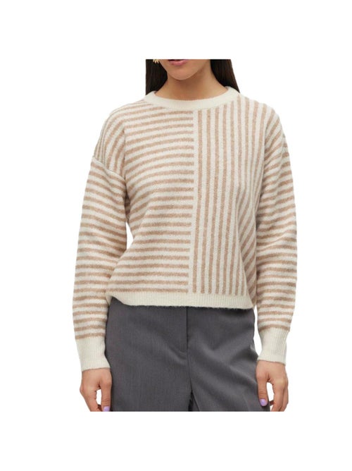 Pull Femme Vero Moda - Kiabi