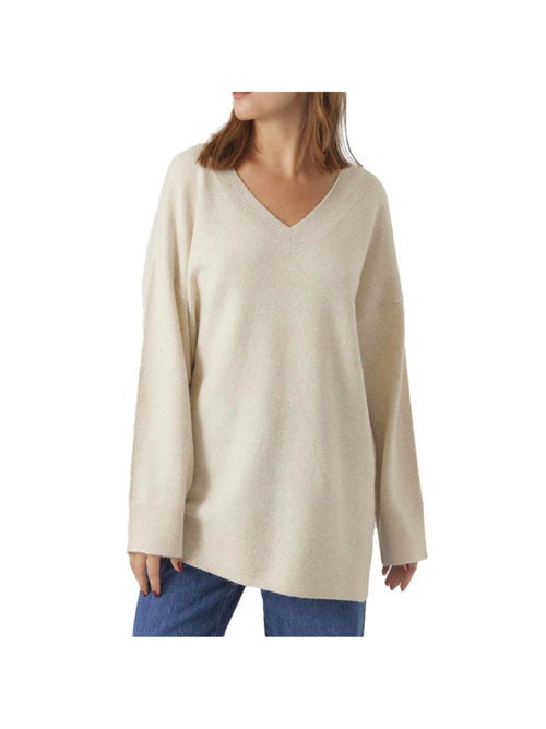 Pull Femme Vero Moda - Kiabi