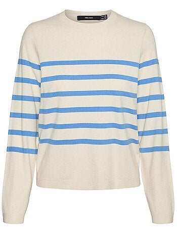Pull Femme Vero Moda