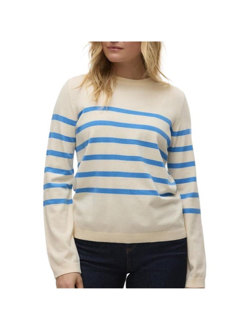 Pull Femme Vero Moda - Kiabi