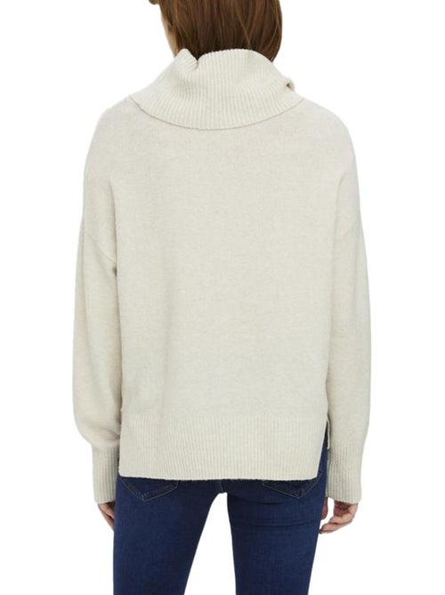 Pull Femme Vero Moda - Kiabi Pull Femme Vero Moda - Kiabi
