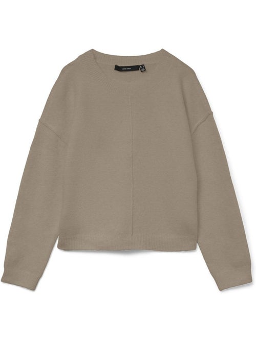 Pull Femme Vero Moda - Kiabi