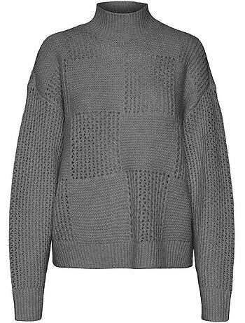 Pull femme vero moda