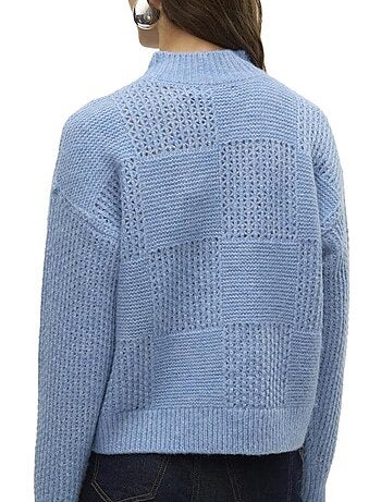 Pull femme vero moda