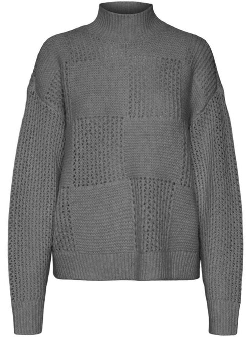 Pull Femme Vero Moda - Kiabi