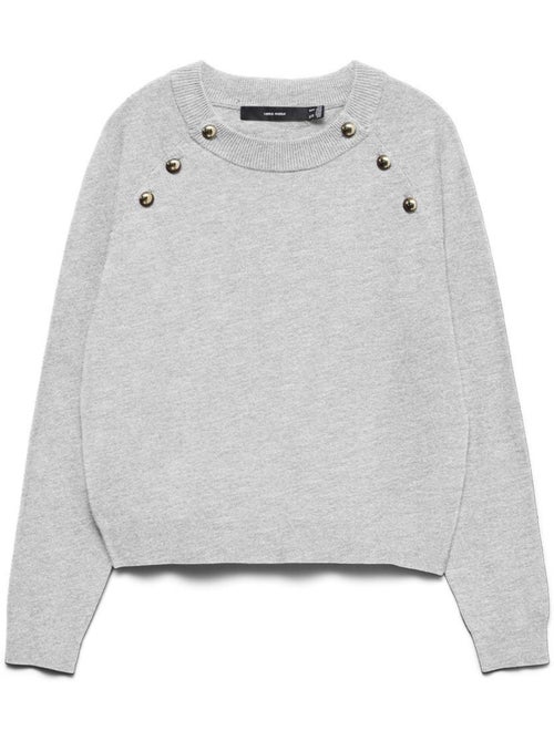 Pull Femme Vero Moda - Kiabi