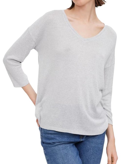 Pull Femme Vero Moda - Kiabi