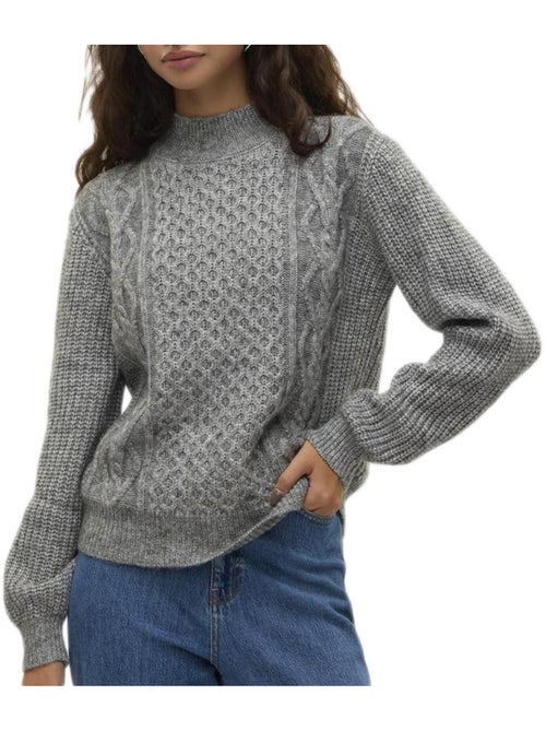 Pull Femme Vero Moda - Kiabi