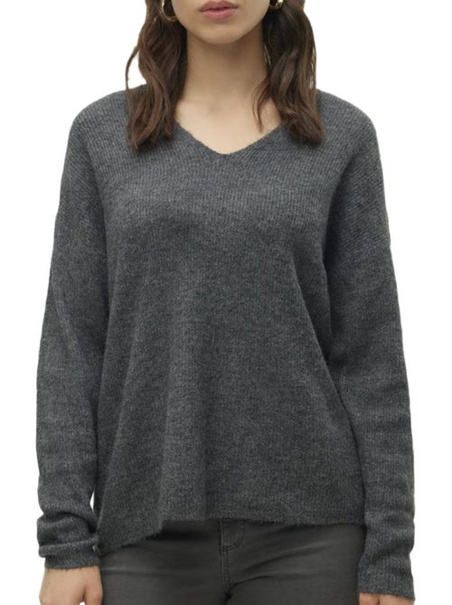 Pull Femme Vero Moda - Kiabi Pull Femme Vero Moda - Kiabi
