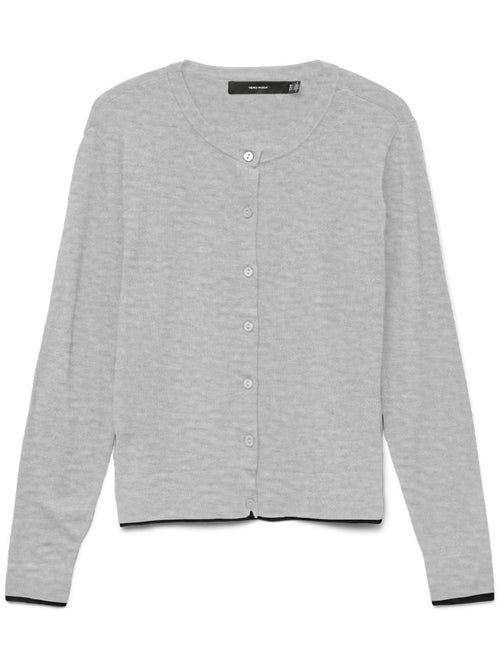 Pull Femme Vero Moda - Kiabi