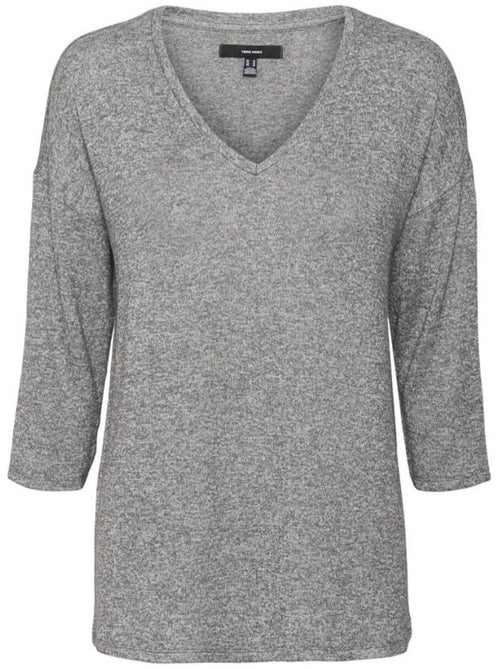 Pull Femme Vero Moda - Kiabi