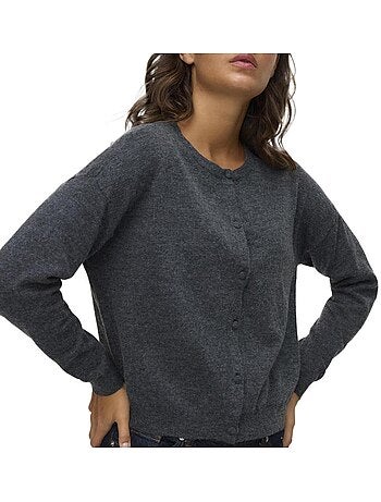 Pull femme vero moda