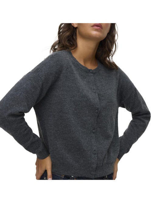 Pull Femme Vero Moda - Kiabi