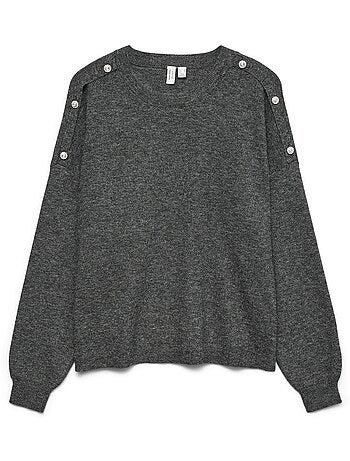 Pull femme vero moda