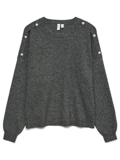 Pull Femme Vero Moda - Kiabi