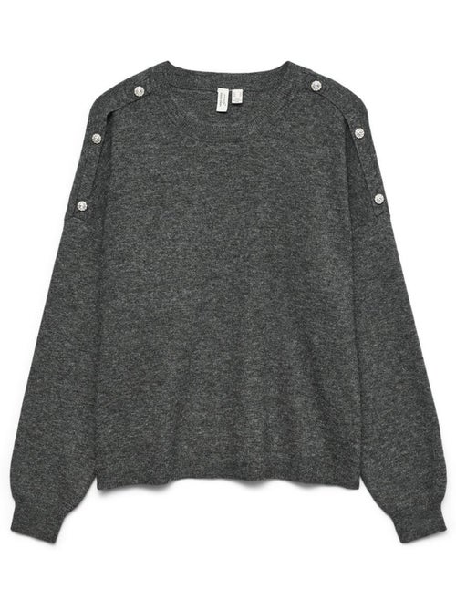 Pull Femme Vero Moda - Kiabi Pull Femme Vero Moda - Kiabi