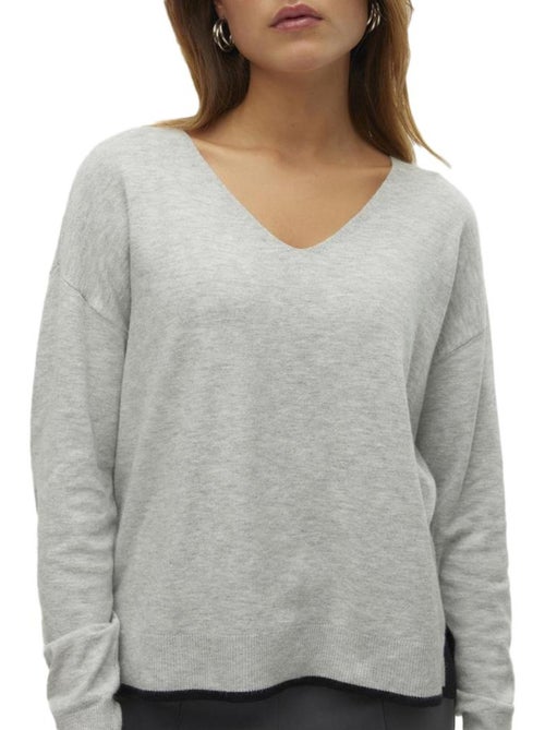 Pull Femme Vero Moda - Kiabi