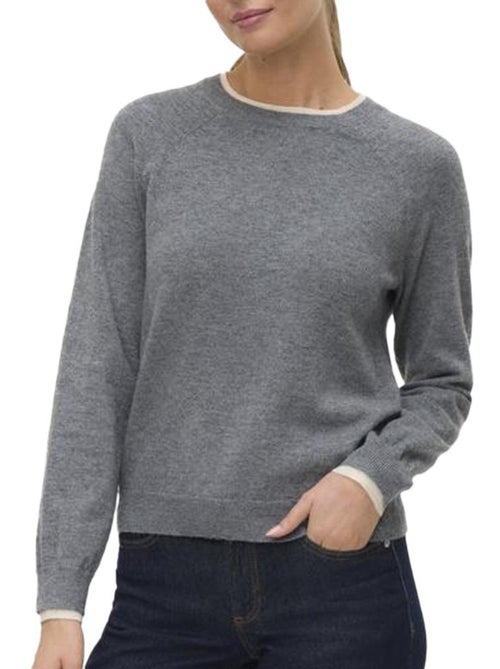 Pull Femme Vero Moda - Kiabi