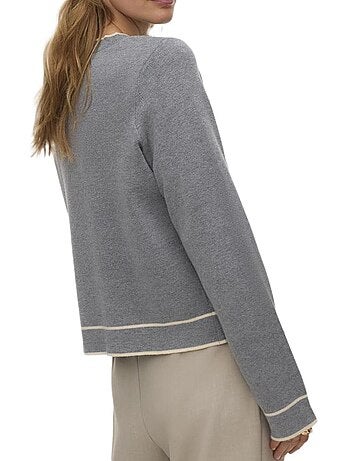 Pull femme vero moda