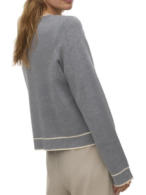 Pull Femme Vero Moda - Kiabi