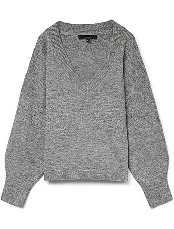 Pull femme vero moda