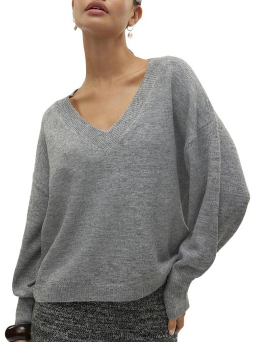 Pull Femme Vero Moda - Kiabi