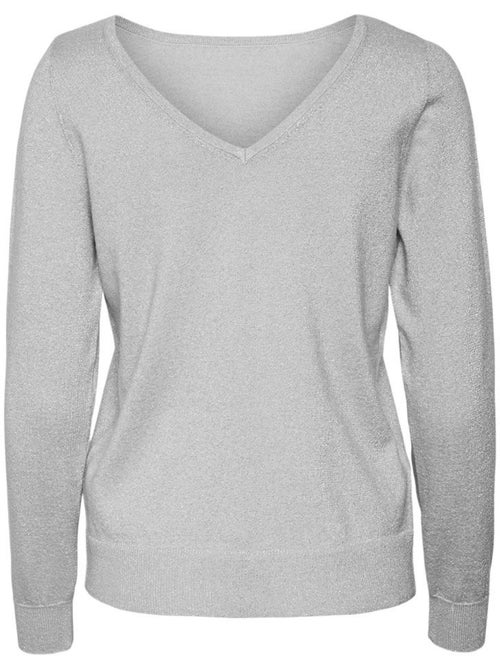 Pull Femme Vero Moda - Kiabi