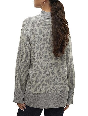 Pull femme vero moda
