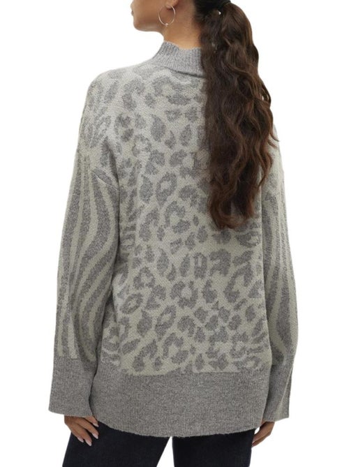 Pull Femme Vero Moda - Kiabi