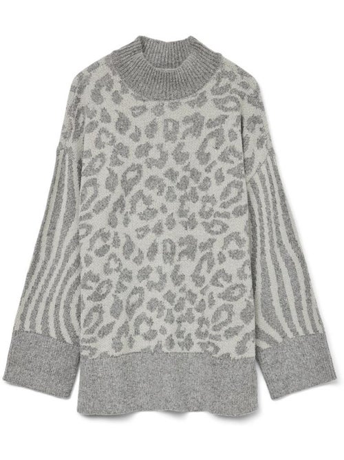 Pull Femme Vero Moda - Kiabi