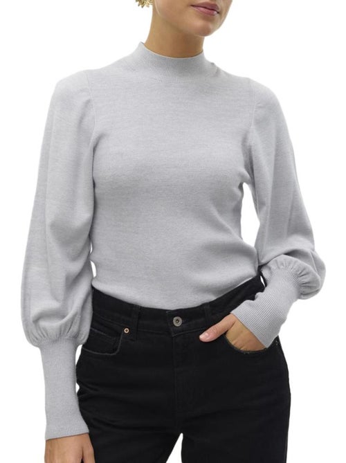 Pull Femme Vero Moda - Kiabi