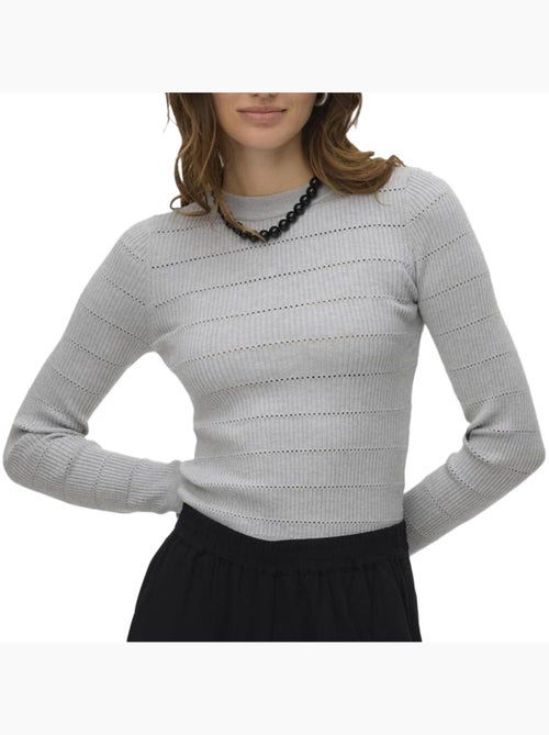 Pull Femme Vero Moda - Kiabi