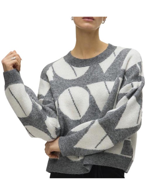 Pull Femme Vero Moda - Kiabi