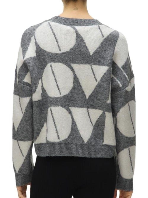 Pull Femme Vero Moda - Kiabi