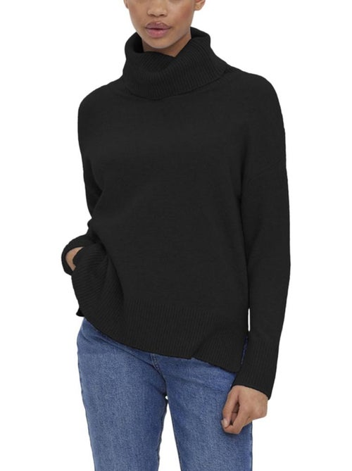 Pull Femme Vero Moda - Kiabi
