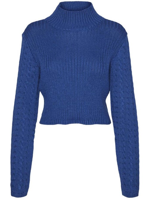 Pull Femme Vero Moda Helly - Kiabi
