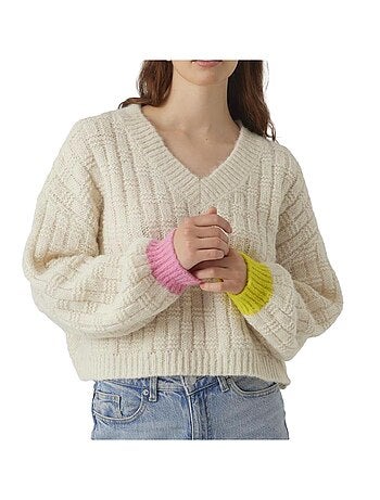 Pull Femme Vero Moda Ingrid
