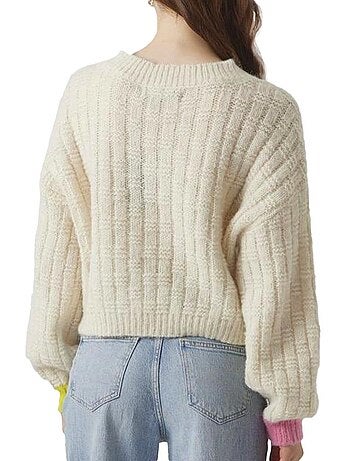 Pull Femme Vero Moda Ingrid
