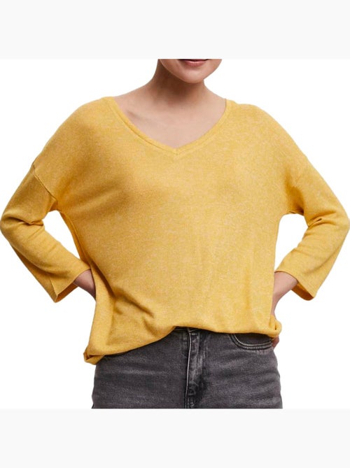 Pull Femme Vero Moda - Kiabi