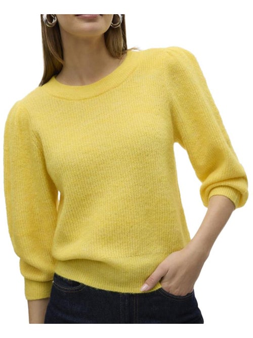Pull Femme Vero Moda - Kiabi Pull Femme Vero Moda - Kiabi