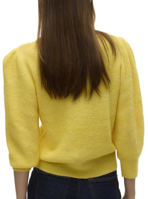 Pull Femme Vero Moda - Kiabi Pull Femme Vero Moda - Kiabi