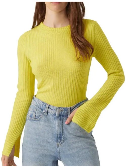 Pull Femme Vero Moda - Kiabi