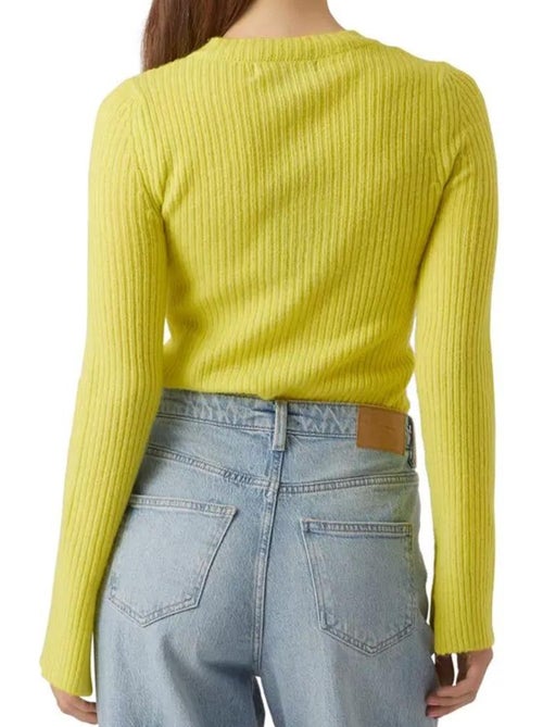 Pull Femme Vero Moda - Kiabi