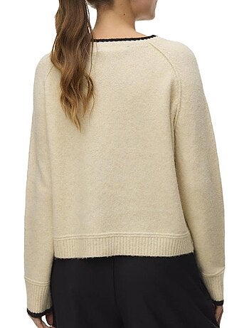 Pull Femme Vero Moda Maquarius Raglan