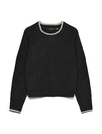 Pull Femme Vero Moda Maquarius Raglan
