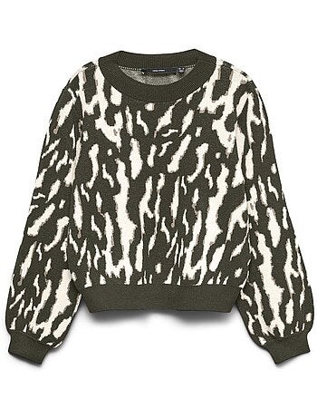 Pull femme vero moda