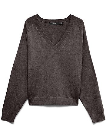 Pull femme vero moda